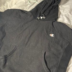 Champion sweatshirt